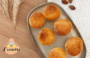 recette-muffins- abricots-amandes-bébé-6-mois